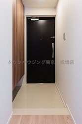 パークホームズ志村坂上フォレストヒルの物件内観写真